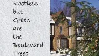 Rootless But Green are the Boulevard Trees~by Uma Parameswaran Tamil Summary...#immigrants #canada