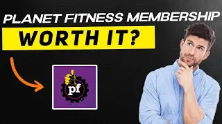 Planet Fitness Membership Review 2025 | Pros & Cons &ndash; Is It Really Worth It? (Honest & Unbiased)