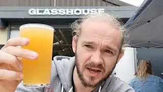 Brewery Visit: Glasshouse Beer Co. - Birmingham (#England) #Beer #CraftBeer