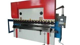 CNC Press Brake bending machine Delem DA41 160TON 3200mm for sale