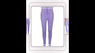AWDis - Ladies Cool Recycled Tech Leggings