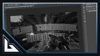 Tutorial: Custom Thumbnails! (Photoshop)