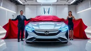 2025 Honda N WGN &ndash; Redefining Compact Cars with NEXT-LEVEL Tech