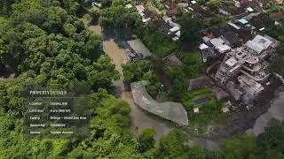 For Sale | 8a | Cepaka | 5M IDR/A/Y (299 USD/A/Y) | Leasehold | Listing Code - L-CP61