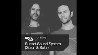 Solar & Galen Live @ Focus LA 5231997