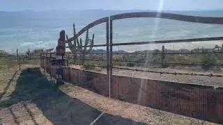 Morristown, AZ - Vacant Land For Sale - APN 503-22-043-C