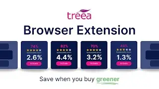 Cashback Evolved: Introducing the Treea Browser Extension