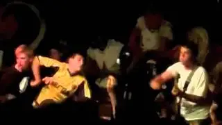 title fight - Symmetry live at Gilman