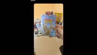 Pokemon Mystery CGC Slab @ButtiCards #pokemon #pokemonbreak #viralvideo #pokemonshorts