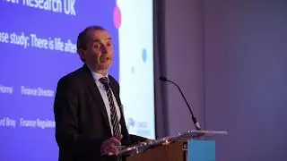 Cancer Research UK case study: There is life after Covid