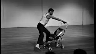 The Stroller Dance