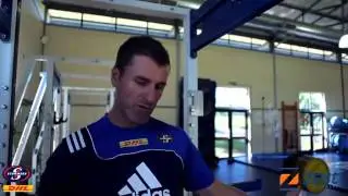 The Power Rack