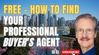 6 Top Tips Inside! How to Find a Professional Buyers Agent.