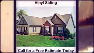 618-731-4968 Vinyl Siding Estimates East Alton IL 62024