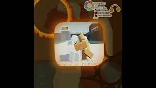 🔥Fire Ring🔥and 🖤Broken Spawn⚪️ #roblox #animation #beans #edit #idk #animationmeme #lethimgo