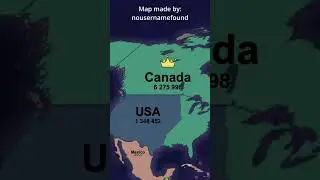 EVERY COUNTRY Battling each other |Territorial