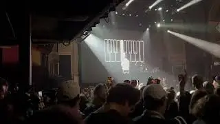 G Jones & EPROM &mdash; ID
