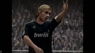 FIFA 08 (PS2)