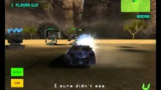 Knight Rider 2: Launch entrance (Part 10)