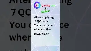 Top 7 Quality Tools Every Professional Must Know | Top 7 Quality Tools Explain