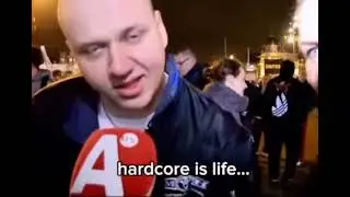 DUTCH HARDCORE WILL NEVER DIE