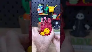 3D Printed Mechanical Robot Hand | Fully Articulated & Functional!