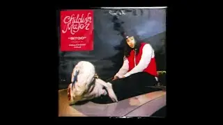 Childish Major - SITGO (INSTRUMENTAL)