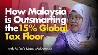 Malaysia&rsquo;s New Investment Framework: What Investors Need to Know | MIDA&rsquo;s Masni Muhammad