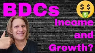 This is Why You Need to Start Investing in Dividends and BDCs