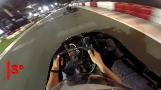 KART - SPEED RACER - SPEEDLAND 21/12/2020