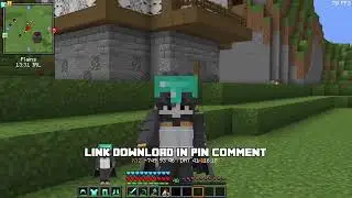 SODIUM MODS FOR MINECRAFT 1.21 | FPS BOOST | POJAV & ZALITH LAUNCHER