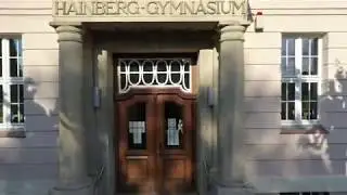Hainberg Gymnasium G&ouml;ttingen 2020