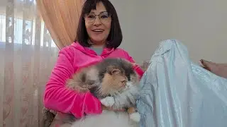 СУПЕР-ПУПЕР РАСПАКОВКА С TEMU И КУЛИНАРНОЕ ШОУ ВКОНЦЕ С ТЕСТИРОВАНИЕМ ПОСУДЫ !