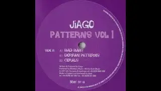 Jiago  -  Dorfian Patterns