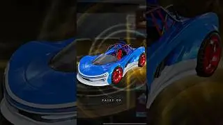 Sonic Speedster Buggy Skin 😍 #pubgmobile #pubg #pubgm