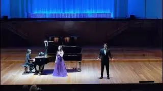 Duetto &ldquo;Crudel! perch&eacute; finora&rdquo; - Le Nozze di Figaro in Sala Verdi