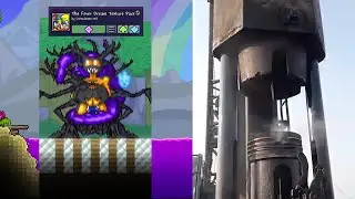 13 Amazing Terraria Texturepack
