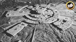 Исчезнувшая цивилизация Луны. О чём молчит NASA