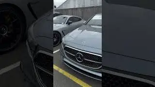 New 2024 Mercedes-Benz Models at Mercedes-Benz of Lynnwood