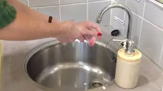 Handen wassen | kleuter liedje