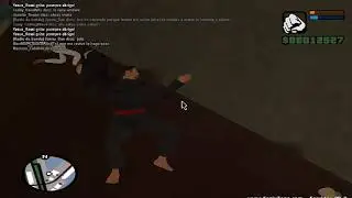 Reporte asr + NRE fenixone roleplay s2