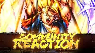 (PT.1) HOW DOES THE COMMUNITY FEEL ABOUT THE NEW 