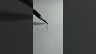 🔥🔥1239 Million Pencil and lnk on Paper ll Bird ll Drawing ll Pencil Sketch Work ll #viral #shorts