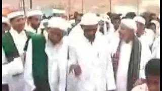 مدودة من عادات الزواج حضرموت