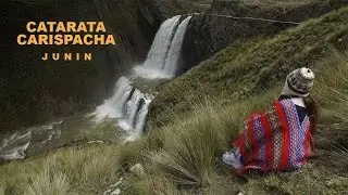 CATARATA CARISPACHA, JUN&Iacute;N - PER&Uacute; | EDROYOU