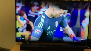 MGA VS GRA EASPORT FC 26
