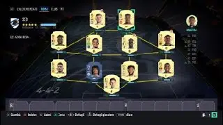 Squad builder 70k