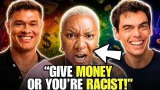 These “Queer” TikToks Are So Woke They’re Literally Racist!