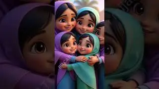 তুলি দুই হাত করি মোনাজাত #animation #cartoon #poem #poetry