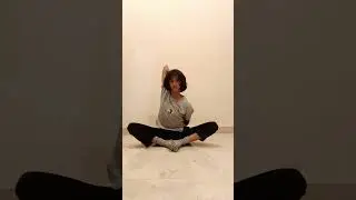 flexibility test